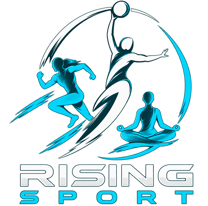 Logo Rising Sport
